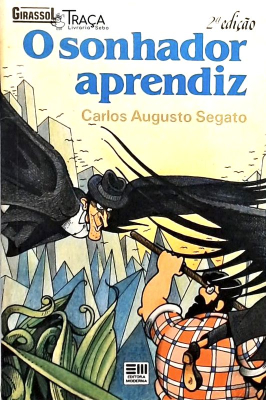 O Sonhador Aprendiz