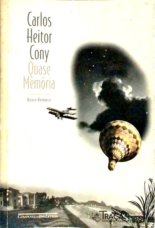Quase Memória