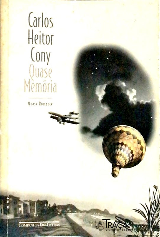 Quase Memória
