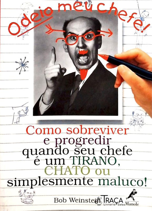 Odeio Meu Chefe!