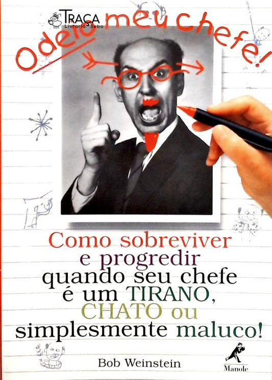 Odeio Meu Chefe!