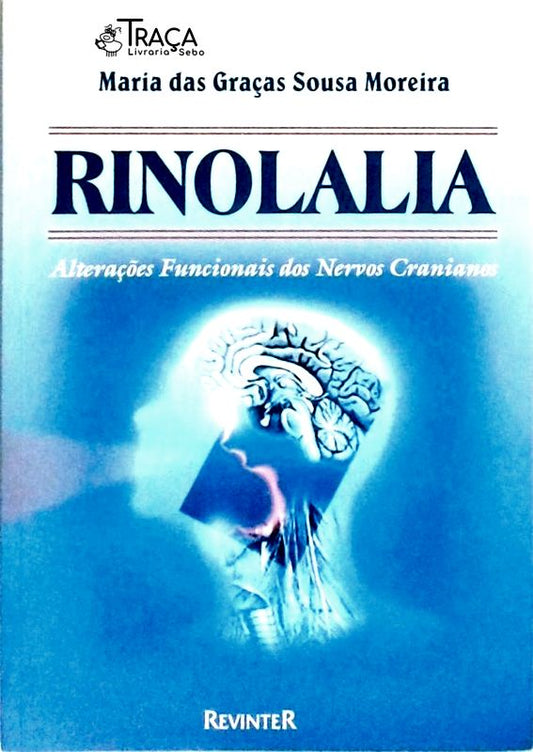 Rinolalia