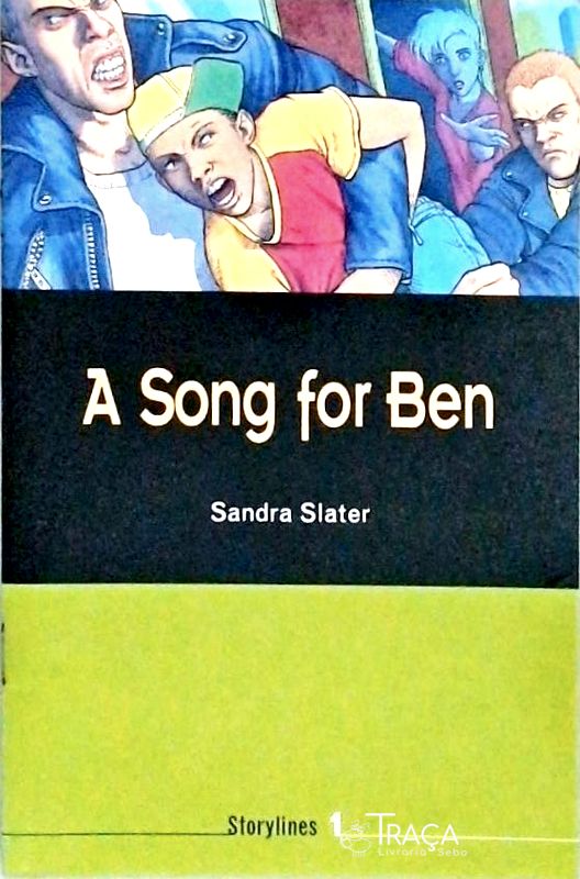 A Song For Ben