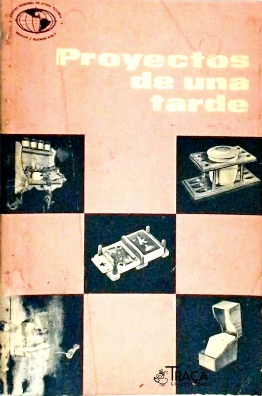 Proyectos de Una Tarde