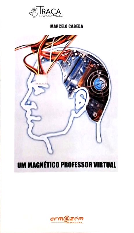 Um Magnético Professor Virtual