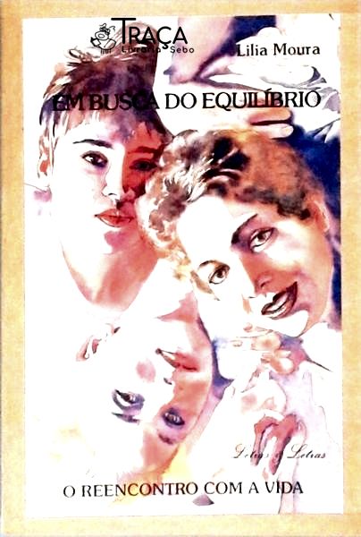 Em Busca Do Equilíbrio