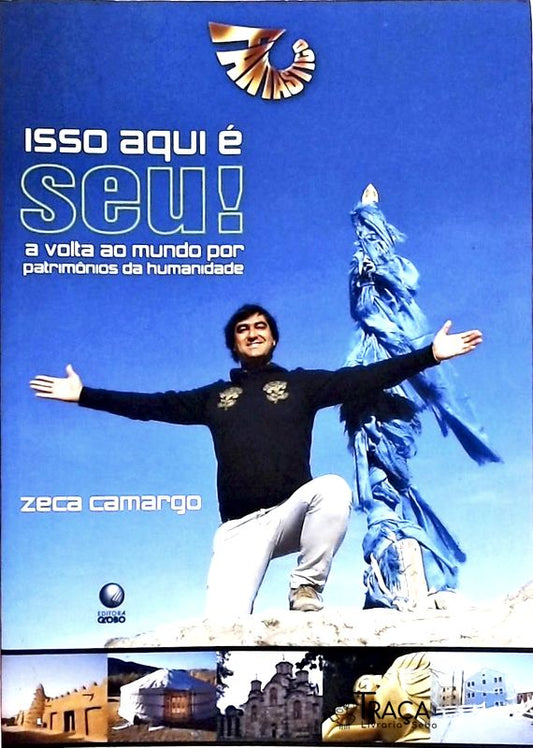 Isso Aqui É Seu!