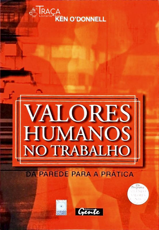 Valores Humanos No Trabalho