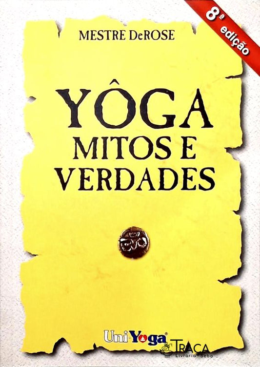 Yoga - Mitos e Verdades