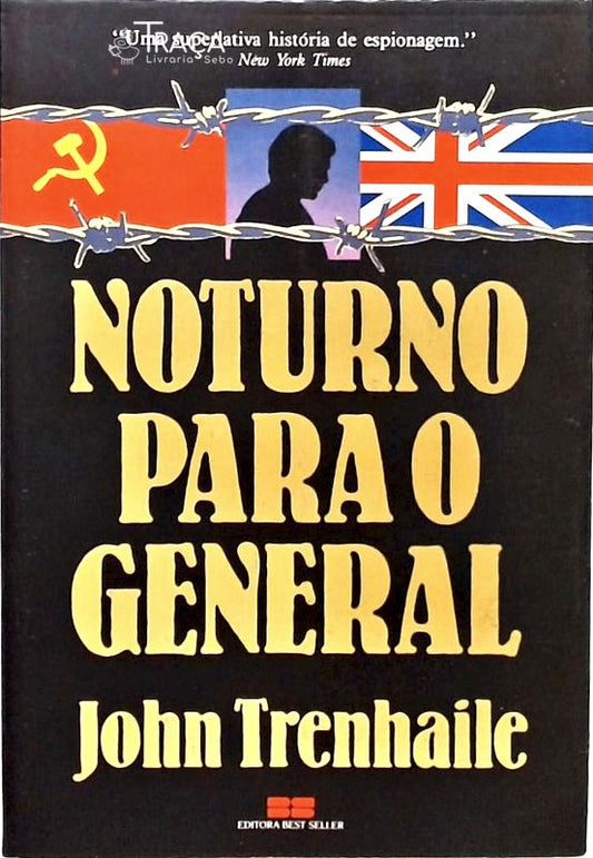 Noturno para o General