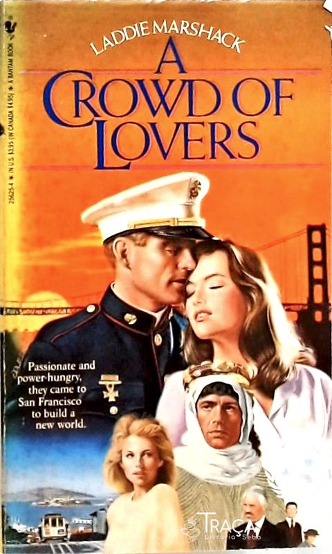 A Crowd Of Lovers