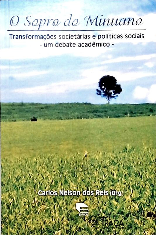 O Sopro do Minuano