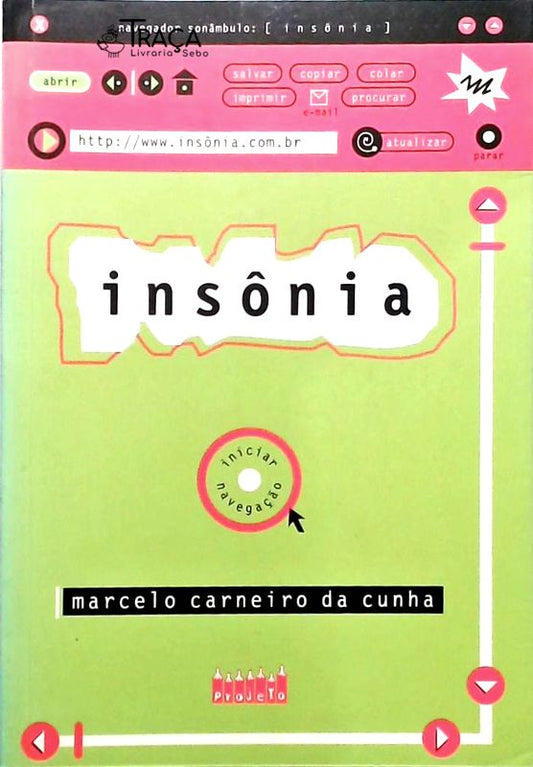 Insônia
