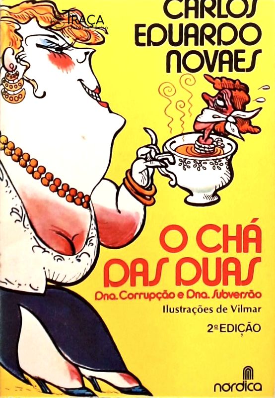 O Chá das Duas