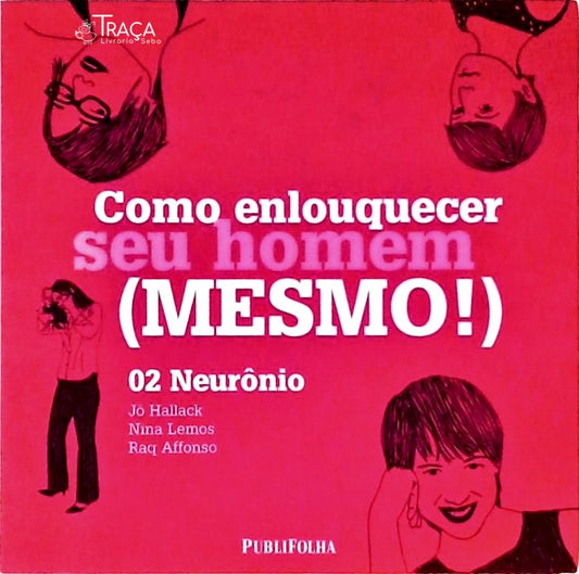 Como Enlouquecer Seu Homem