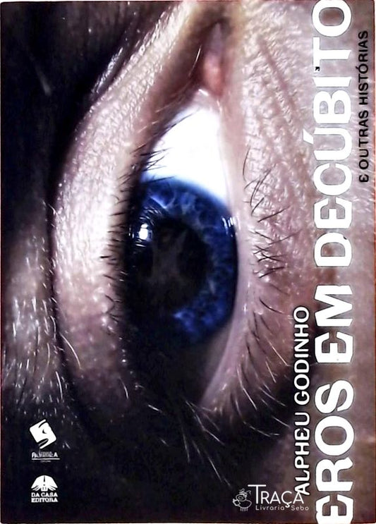 Eros em Decúbito