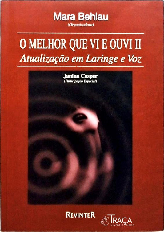O Melhor Que Vi e Ouvi - Volume 2