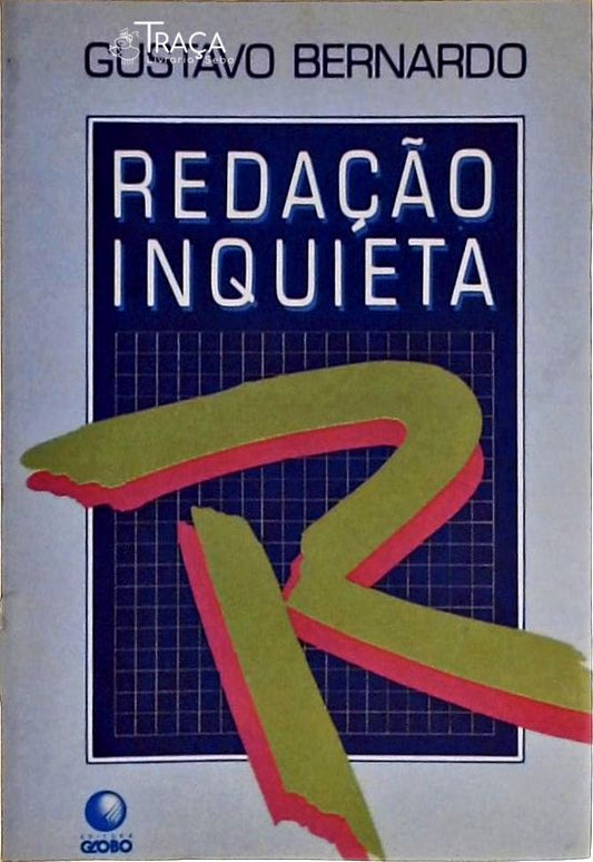 Redação Inquieta