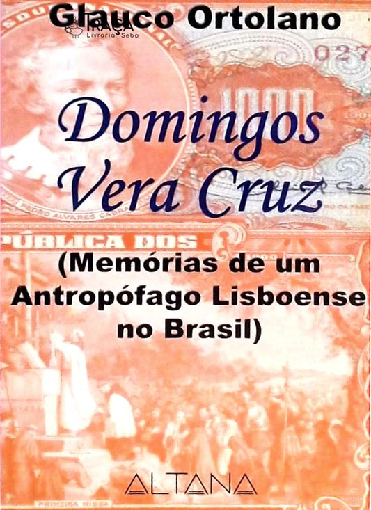 Domingos Vera Cruz