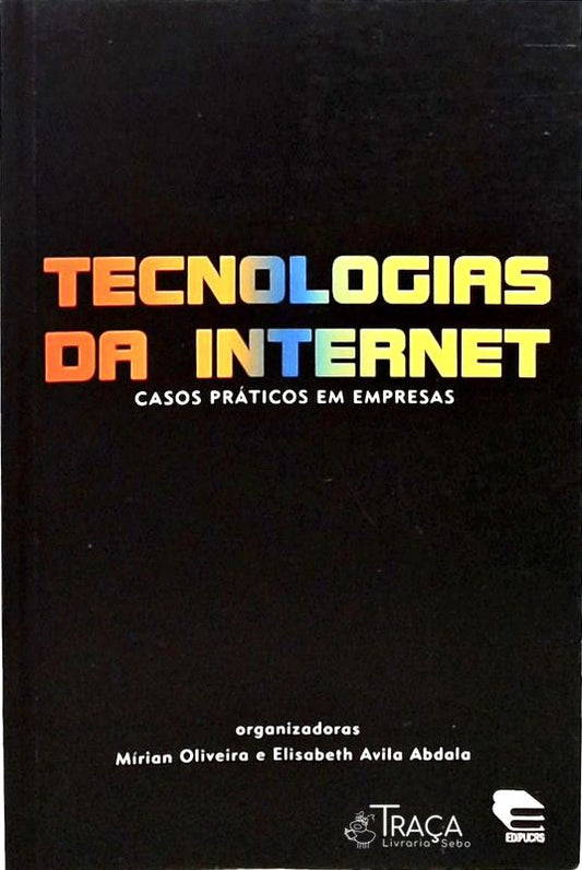 Tecnologias da Internet