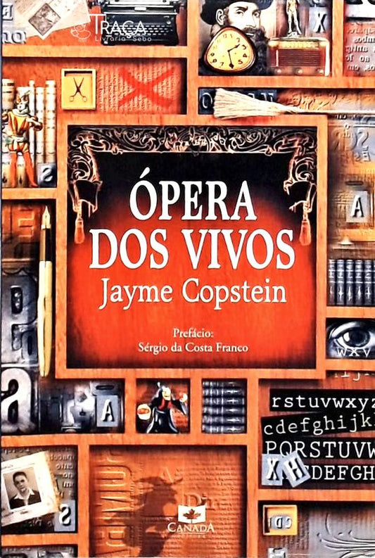 Ópera dos Vivos