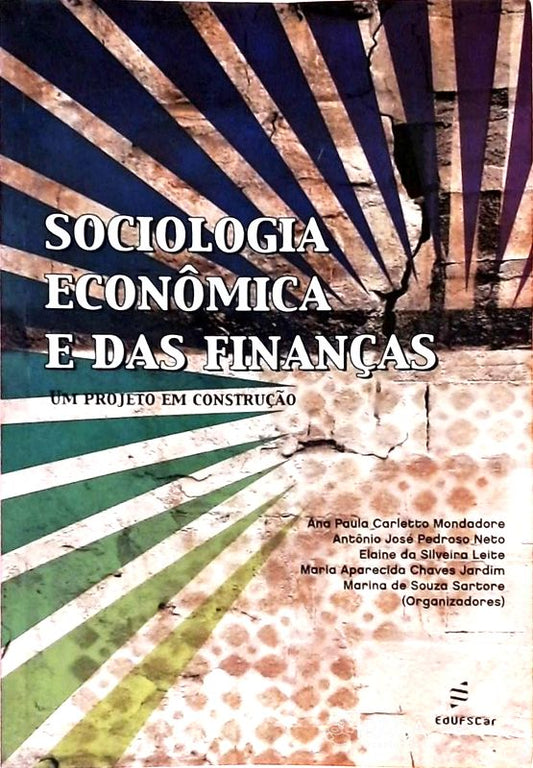 Sociologia Econômica e das Finanças