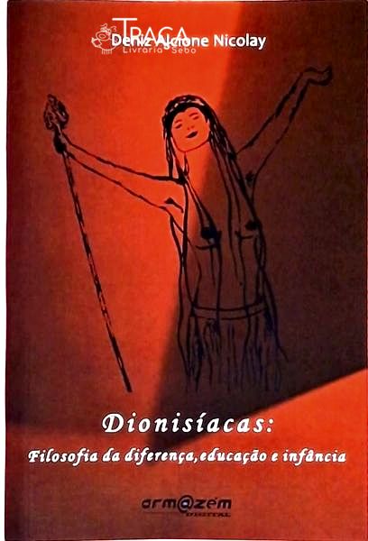 Dionisíacas