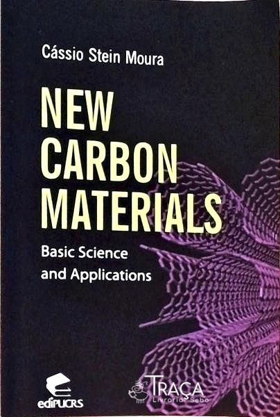 New Carbon Materials