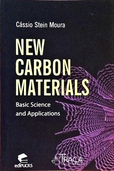 New Carbon Materials