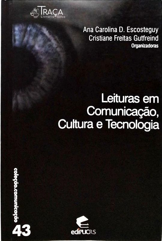 Leituras em Comunicação - Cultura e Tecnologia