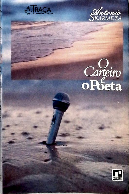 O Carteiro e o Poeta