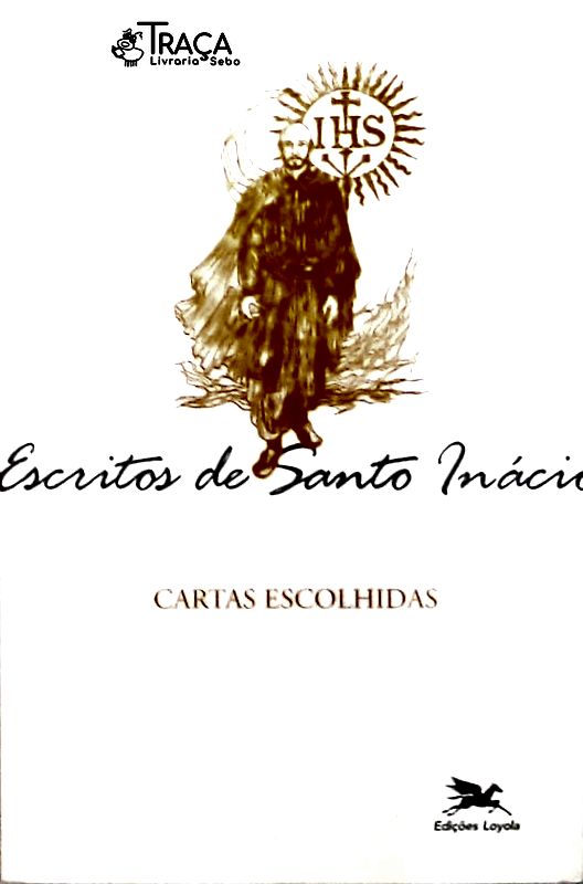 Cartas Escolhidas