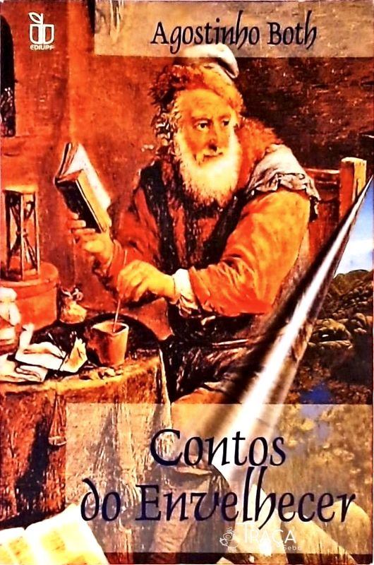 Contos de Envelhecer