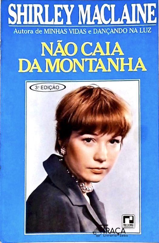 Não Caia Da Montanha