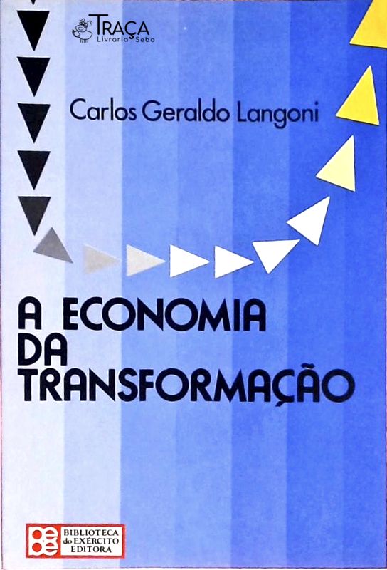 A Economia da Transformação