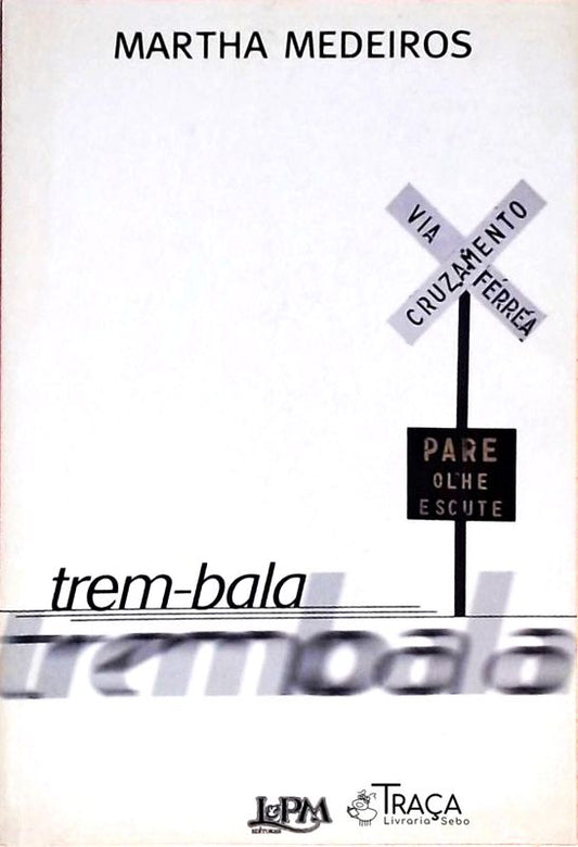 Trem-bala