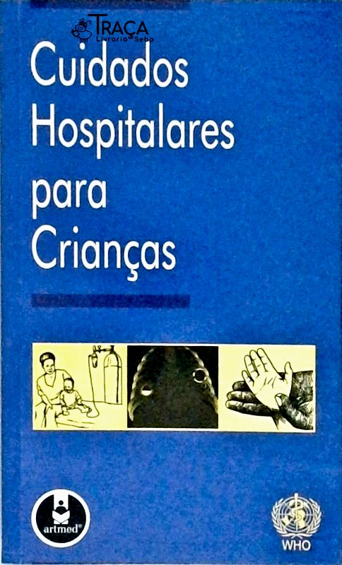 Cuidados Hospitalares para Crianças