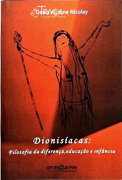 Dionisíacas