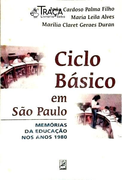 Ciclo Básico em São Paulo