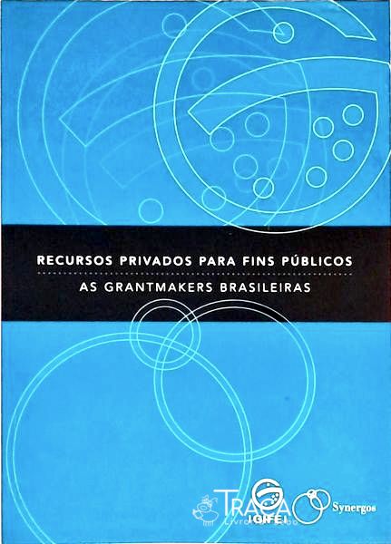 Recursos Privados para Fins Públicos
