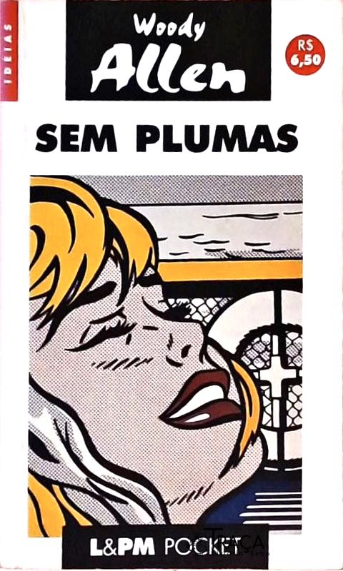 Sem Plumas