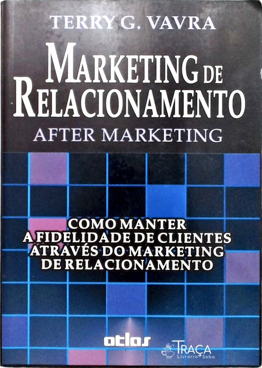 Marketing de Relacionamento