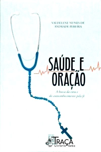 Saúde e Oração