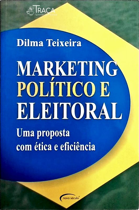 Marketing Político e Eleitoral
