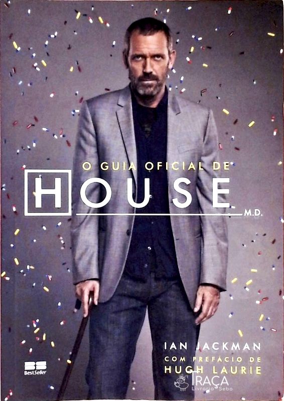 O Guia Oficial de House