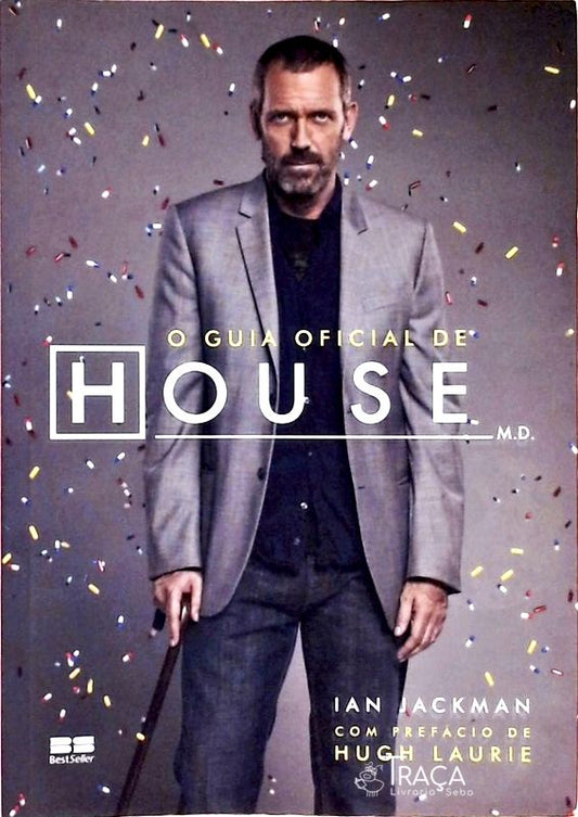 O Guia Oficial de House