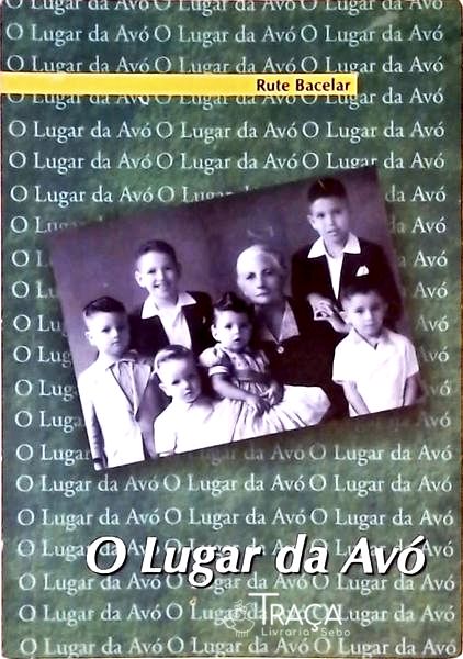 O Lugar da Avó
