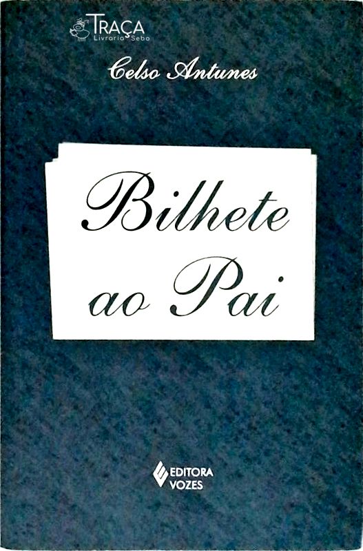 Bilhete Ao Pai