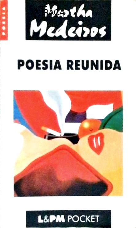 Poesia Reunida
