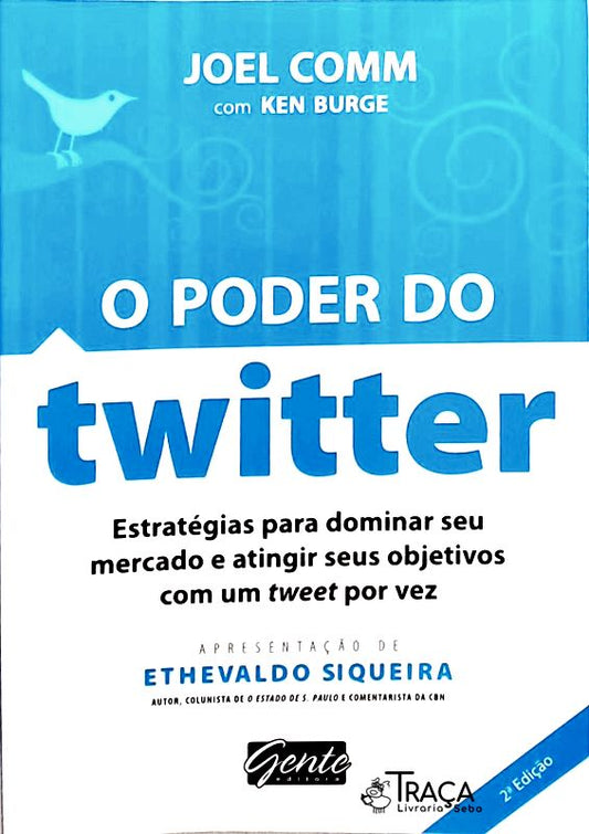 O Poder do Twitter